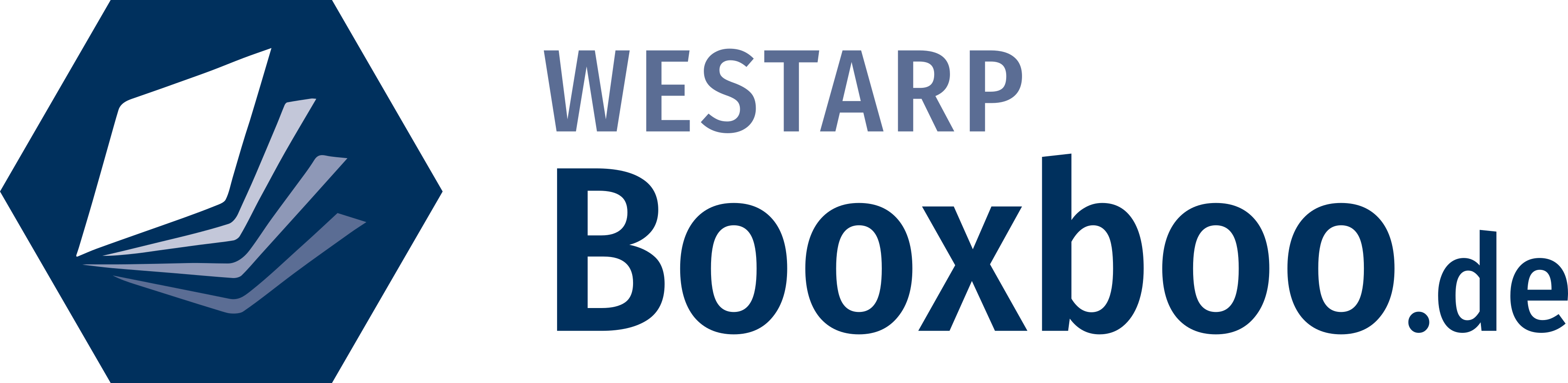 Booxboo.de – Verlags-Cloud